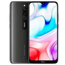 Redmi 8 For sale 4/64