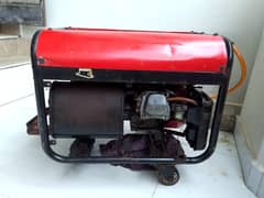 lutian generator 3.5 kv