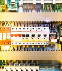 electrician services available 03470718079