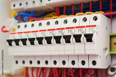 electrician services available 03470718079