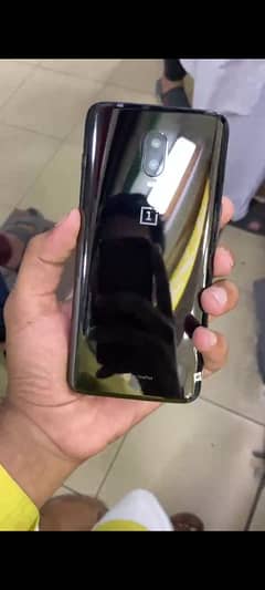 One Plus 6t Best For Gaming