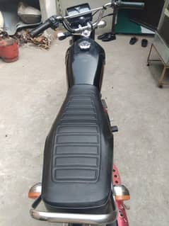 Honda 125 model 21 for sale
