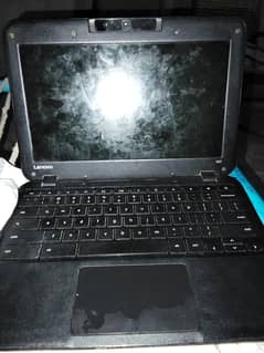 laptop slim chroombook