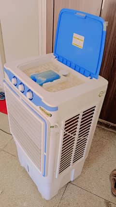 Super Star Air coller  ac220w