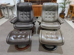 Recliner