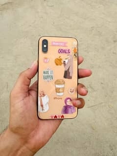 iphone Xs Non pta 10/10