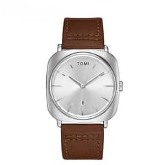 Tomi Watch Fully Discounted price