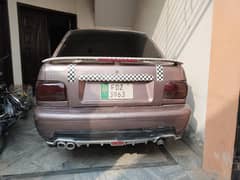 car good