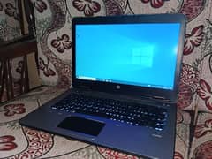 HP ProBook 640 G2 i5 6th gen 16 Gb ram 256GB ssd 512GB HDD