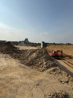 Prime Location Plot For Sale