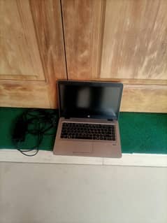 HP 840G3 laptop in  good  cconditions