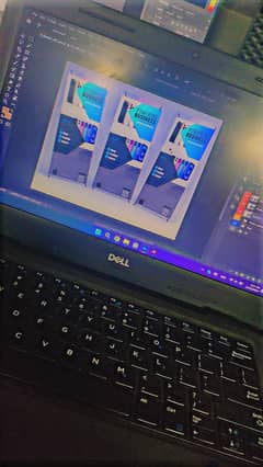 Dell Latitude 3310 8th Gen Core i5 Urgent Sell
