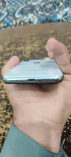 iPhone X lush condition ha 256gb ha pta ha