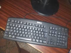 keyboard