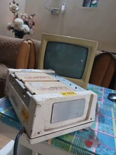 altrasound screen  and steblizer for sale