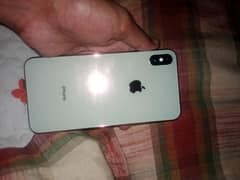 iphone XS max non pta 64 gb .
