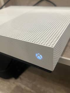 Xbox one s 1tb