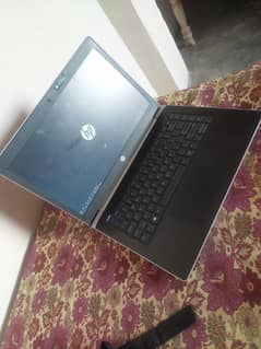 HP probook 440 G5 I5 6 Generation