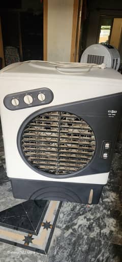 Air Cooler (ECM-5000) Super Asia