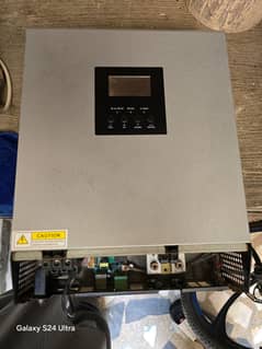 solar Inverter