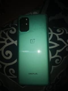 one plus 8T 10 by 10 pta poraf