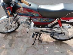 VIP. bik. 24modl. all. panjab nmbr 03007315166