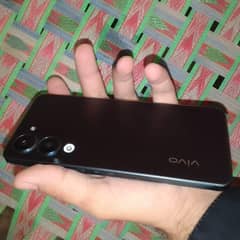 Vivo y04 4/128 just 12 day used