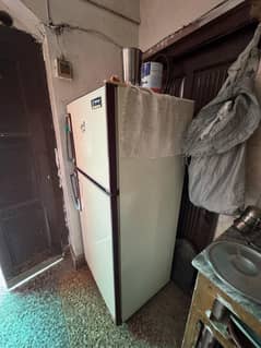 National Fridge No Frost Japan NR-276 TE