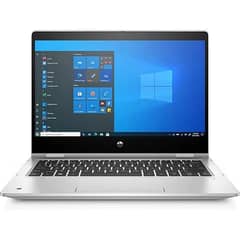 Laptop | HP ProBook x360 435 G8 – Ryzen 7 | Touch x360 |