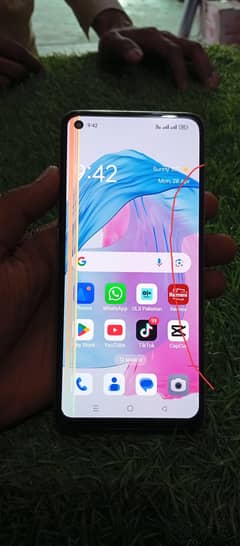 oppo f21pro 4g