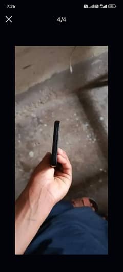 Redmi note 12 4G