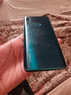 Huawei y9 prime