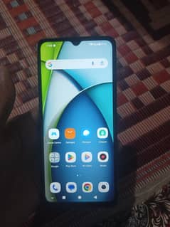 Redmi A3x. 3/64 Only Mobile