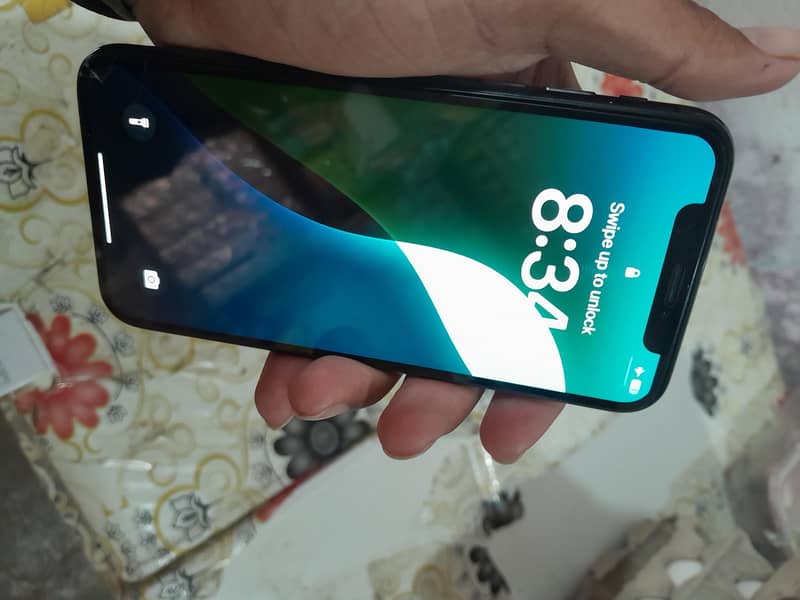 IPhone Mobile XS Non PTA Condition 10/10  All Ok 0