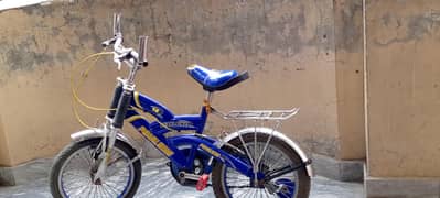 cycle for small kids
