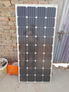 Soler panal