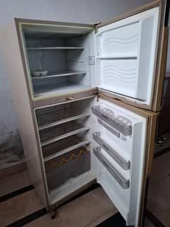 refrigarater
