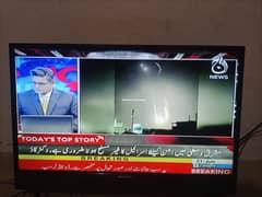 32 inch Nobel original led tv