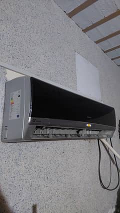 gree g10 1.5 ton inverter