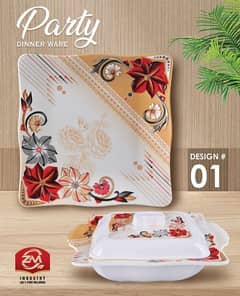 melamine