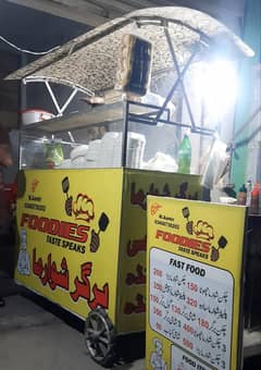 Shawarma