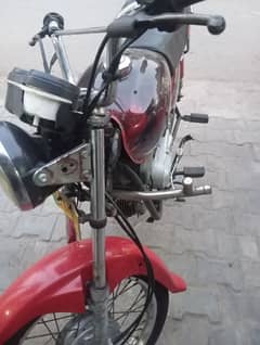 cd100 honda ok WhatsApp number