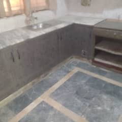 5 Marla Double Storey 3 Bed