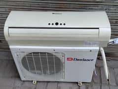 Dawlence Split AC 1.5 ton  (used good condition)