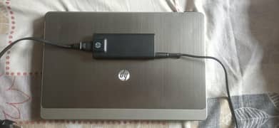 HP ProBook 4530s