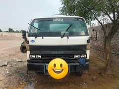 mazda t3500