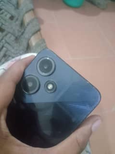 Infinix Hote 30 urgent sale
