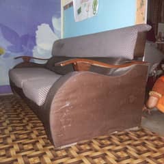Luxury sofa