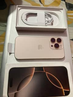 iphone 16 pro