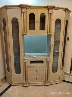 deco paint wood lasania divider